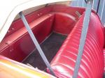 MG TD Roadster 1953 года
